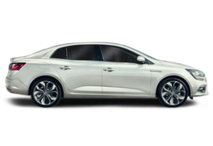 Renault Megane Sedan 1.3 Tce EDC - Lütfen Fiyat Sorunuz ?