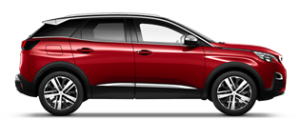 Peugeot 3008 Dizel Otomatik - Lütfen Fiyat Sorunuz ?