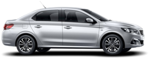 Peugeot 301 Dizel Manuel - Haftalık / Aylık Fiyatlar için arayınız !