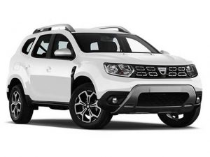 Dacia Duster Dizel Manuel - Lütfen Fiyat Sorunuz ?