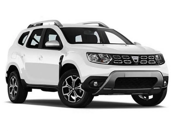 Dacia Duster Dizel Manuel - Lütfen Fiyat Sorunuz ?