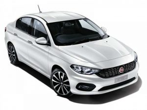 Fiat Egea 1.6 Multijet Dizel Otomatik -  Haftalık / Aylık fiyatlar için arayınız !