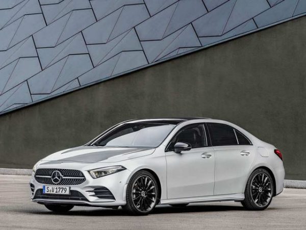 Mercedes A200 Benzinli Otomatik - Lütfen Fiyat Sorunuz ?