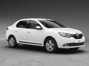 Renault Symbol Sedan Dizel Manuel - Lütfen Fiyat Sorunuz ?