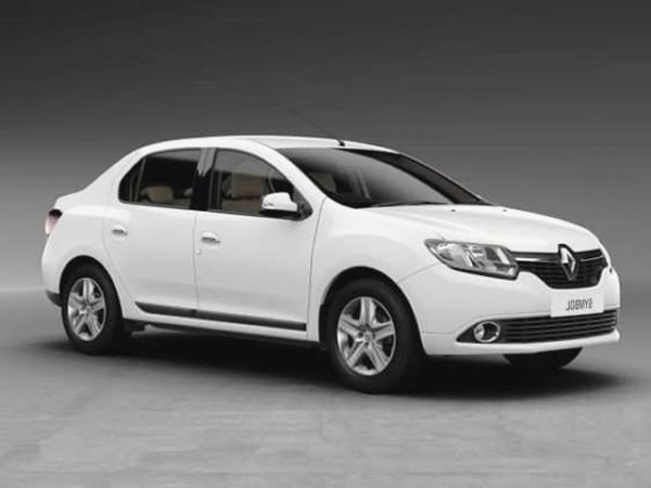 Renault Symbol Sedan Dizel Manuel - Lütfen Fiyat Sorunuz ?