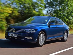 Volkswagen Passat Sedan Dizel Otomatik - Lütfen Fiyat Sorunuz ?