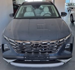 Hyundai Tucson Dizel Otomatik - Lütfen Fiyat Sorunuz ?